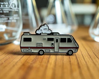 RV pin
