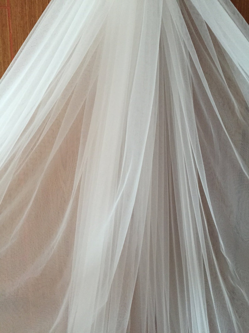 java tulle illusion