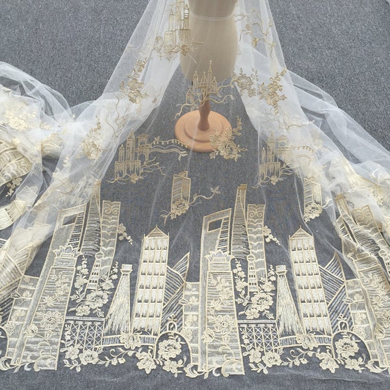 Tissu de luxe de d’or, dentelle d’or, de paillettes matériau de dentelle, dentelle de robe de mariage en or 5a6d61 Tissu de luxe de d’or, dentelle d’or, de paillettes matériau de dentelle, dentelle de robe de mariage en or 5a6d61