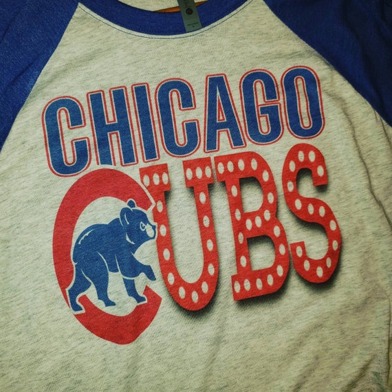 best chicago cubs shirts