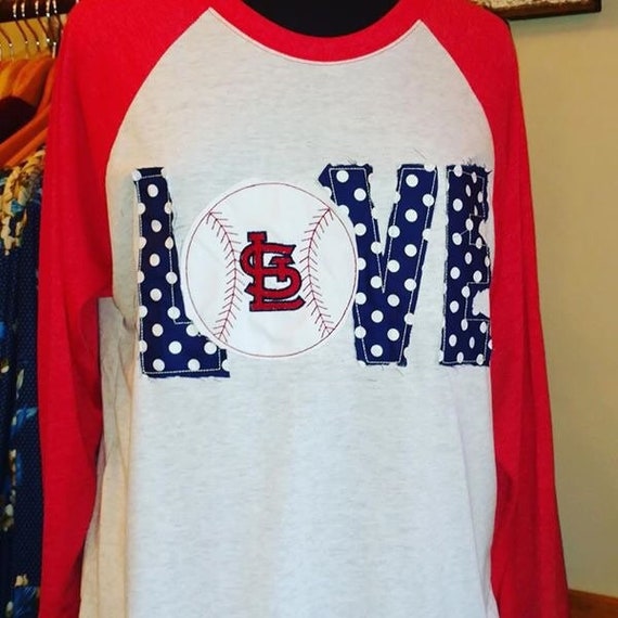 st louis cardinals flag shirt