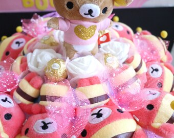 rilakkuma graduation