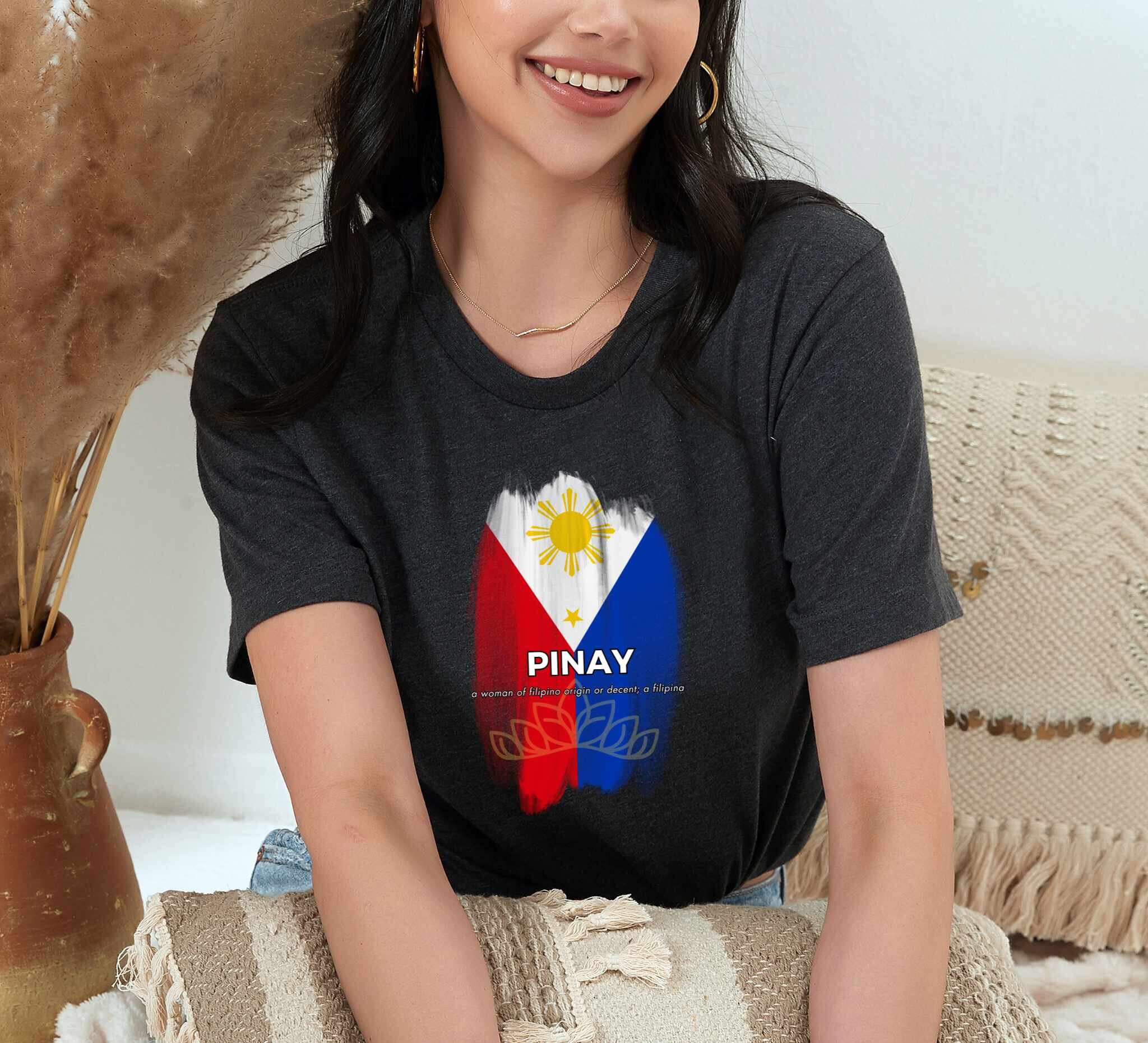 Pinay Filipina, Filipino Women, Pinay Pride, Pinay, Philippines Women Pinay,  Love Filipinas, Being Filipino, Love Filipino Women - Etsy