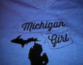 Michigan Girl