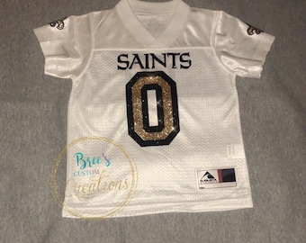 saints jersey for toddlers