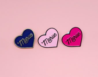 Pin's "Cod" | feminist girlfriend friendship bestfriend friend sister Brittany Normandy fish love nickname expression quote | gift idea