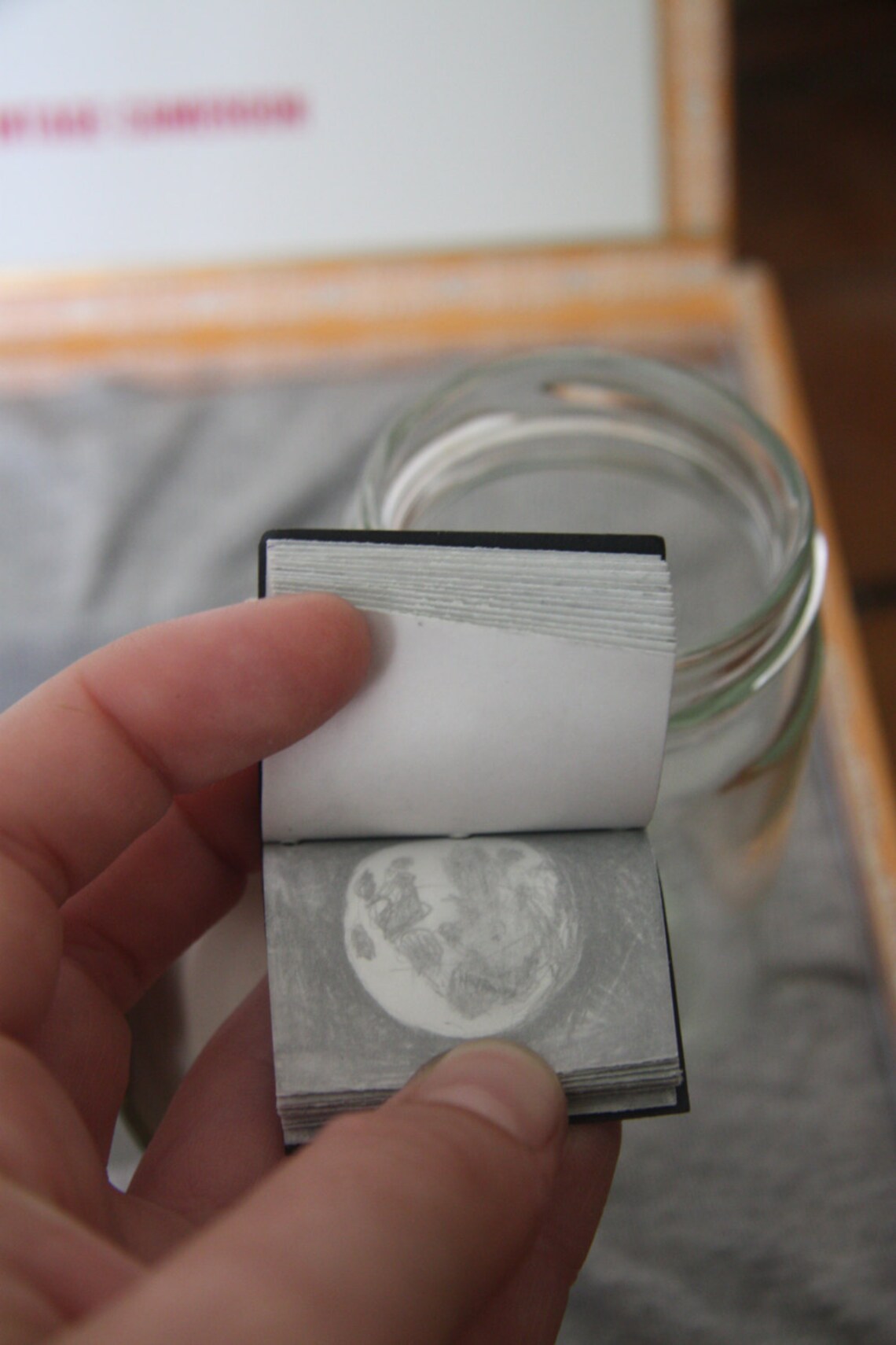 Custom Made Books Handcrafted with Recycled Materials Etsy