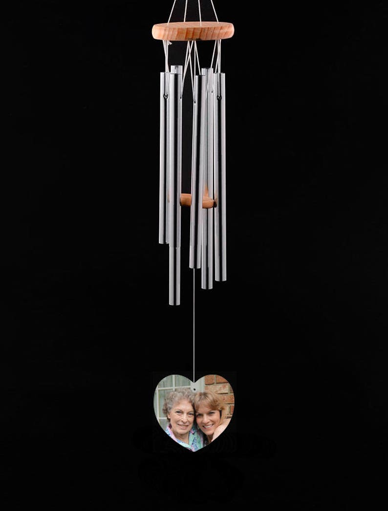 Nurse Wind Chime Nurse Gift Personalized Wind Chime Etsy