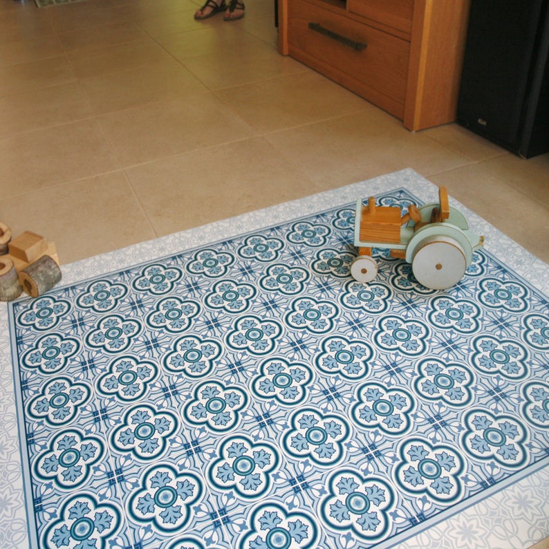 Area Rugs For Vinyl Floors Flooring Tips