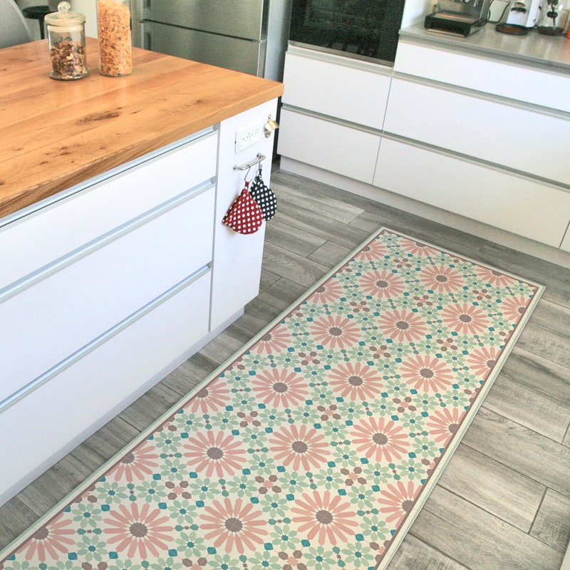 Kitchen Floor Tiles - Etsy