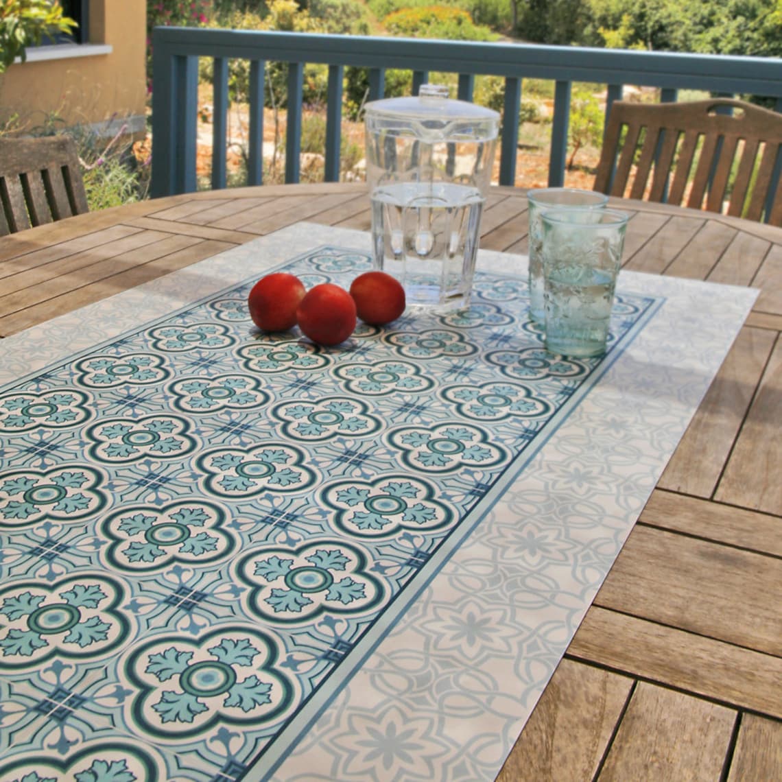 Vinyl Floor Mat Area Rug Linoleum Rug Printed PVC Carpet Etsy