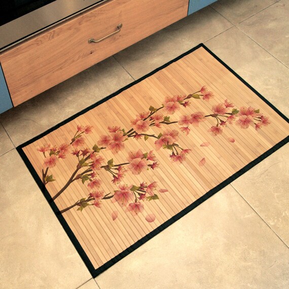 Turkish Plum Outdoor Mat