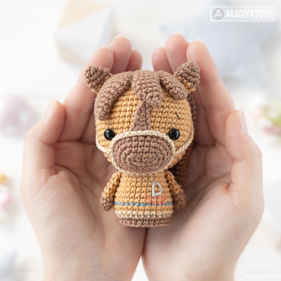 L'amigurumi : la technique qui dépoussière le crochet - Modes et travaux