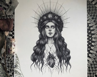 Caitlin Mccarthy Art By Caitlinmccarthyart On Etsy