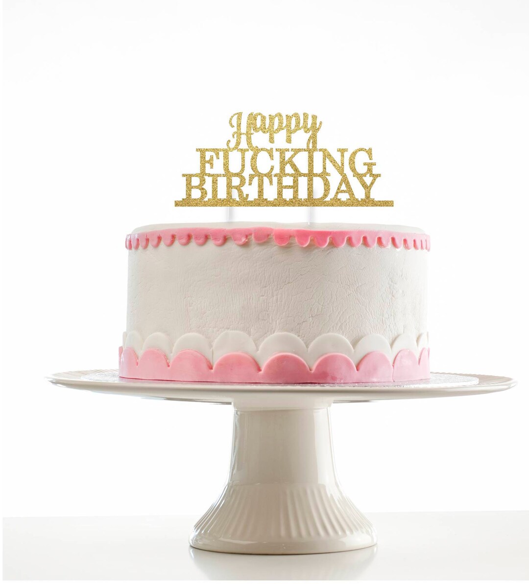 Happy Cakesエシャルプ Happy Birthday たくさんのご注文ありがとうございます