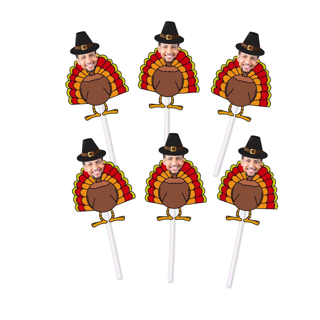 Thanksgiving food images