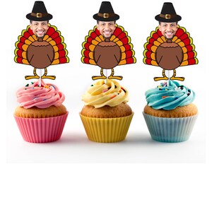 Thanksgiving food images