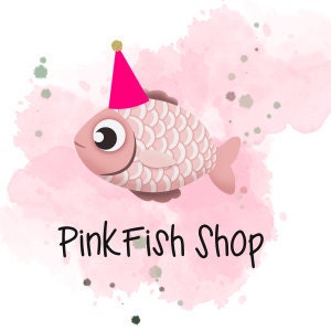 PinkFishShop