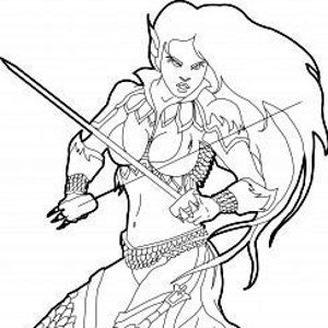 Sojourner&#39;s Quest Supplement, The Races of Sultharia RPG Optional Gaming Information PDF