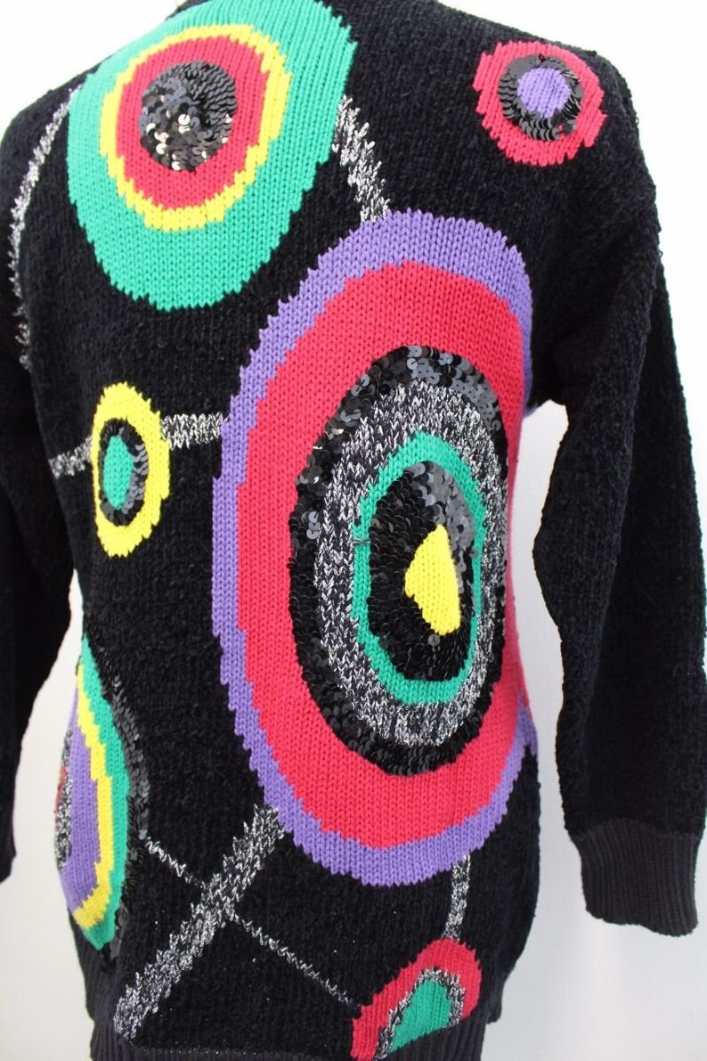 oleg cassini sweater