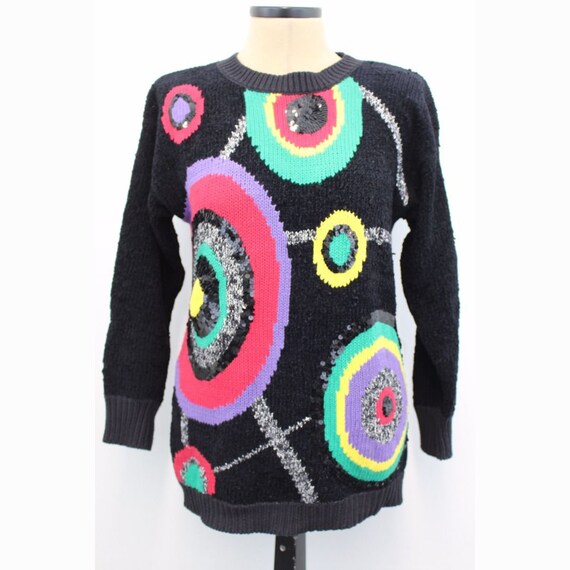 oleg cassini sweater