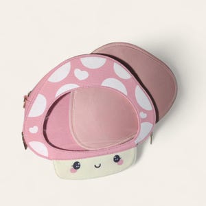 Truffle Canvas ITA Bag