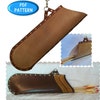 Leather Turkish Quiver & Bracer Pattern: Medieval Archer Set (PDF ...