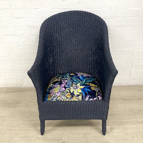 Cane commode chair deals