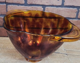 Jenn-air Attrezzi Amber Tortoise Mixing Bowl