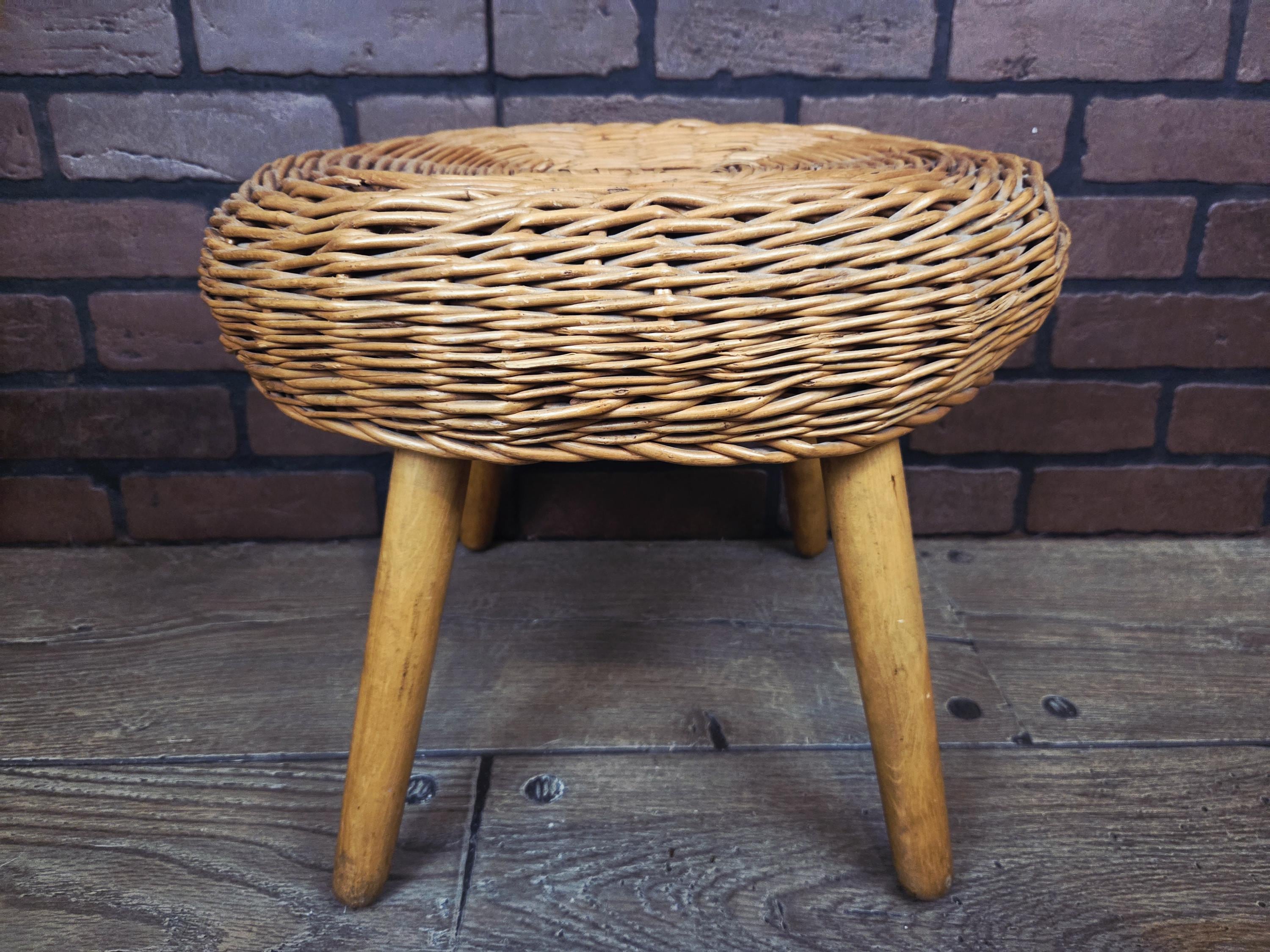 Tony Paul Chair - Etsy