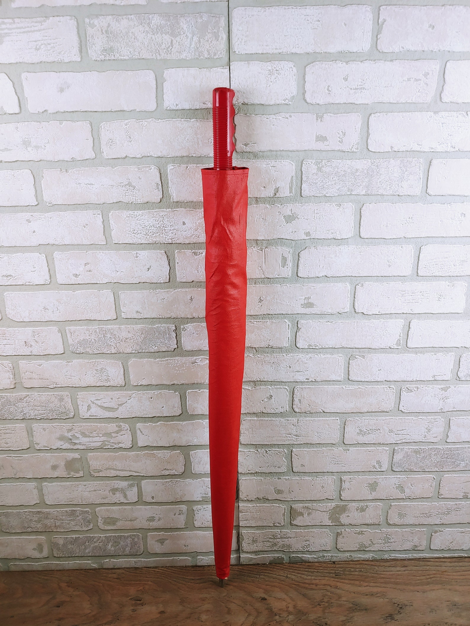 Vintage Red & Black Hunt Wilde Corporation Bike Bicycle Handle Etsy