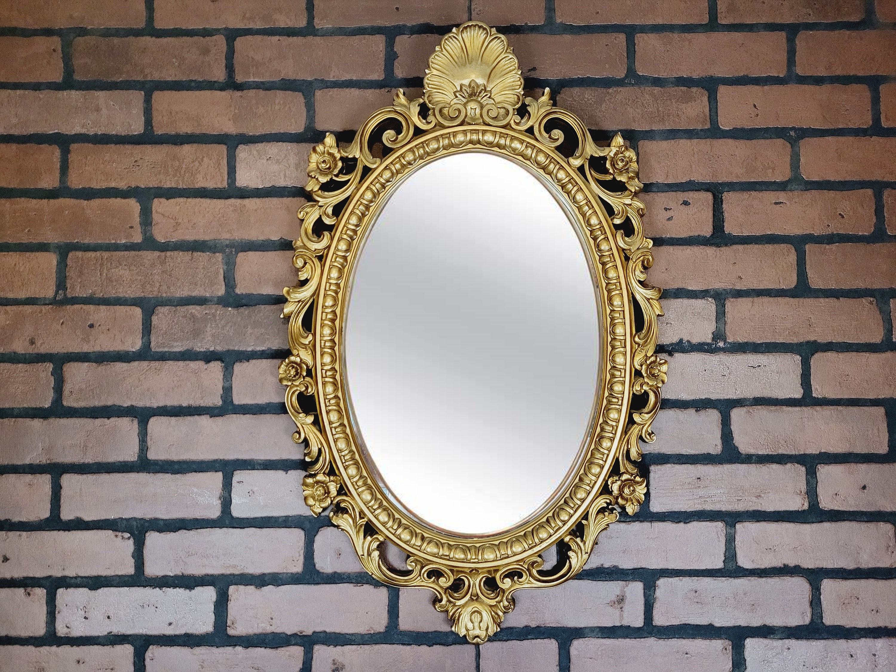 Turner Wall Accessories Mirror - Etsy