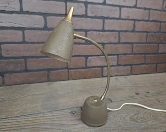 Eagle Hi-Lite Gooseneck Small Task Table Lamp