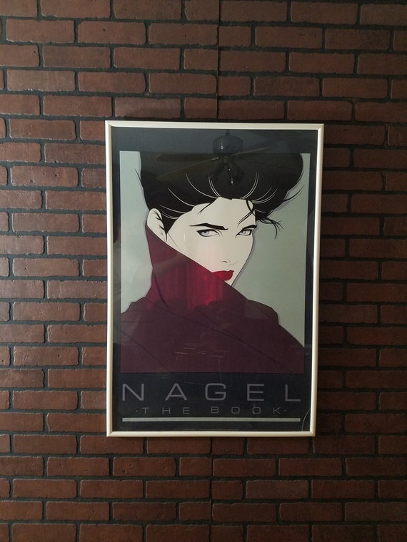 Patrick Nagel 