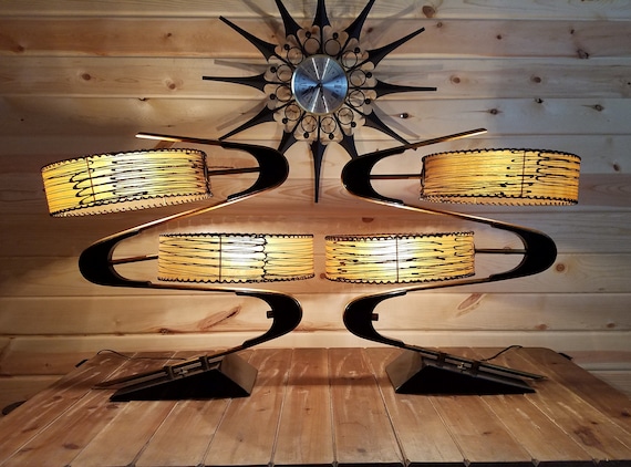 majestic z lamp