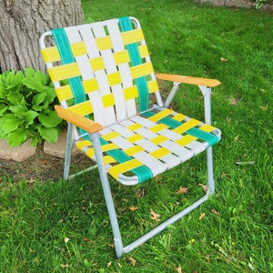 Webb 2025 lawn chairs