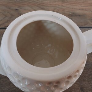 Tony Carter Golf Players Teapot Tea-Pot Made in England Carters Ceramic Designs image 7