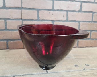 Jenn-air Attrezzi Red Mixing Bowl