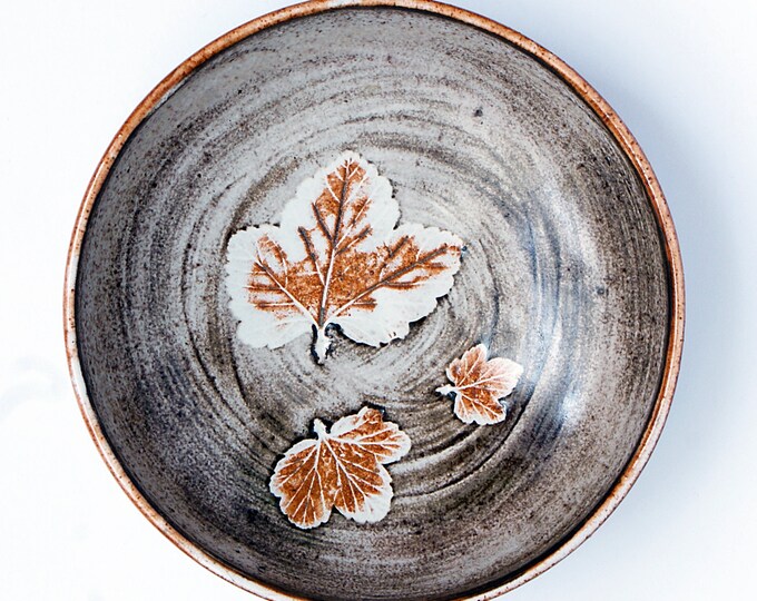 York Rose Pottery Pin Dish Graham Williamson 1971 1974 Etsy UK