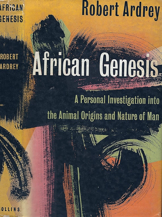 african genesis pdf free download
