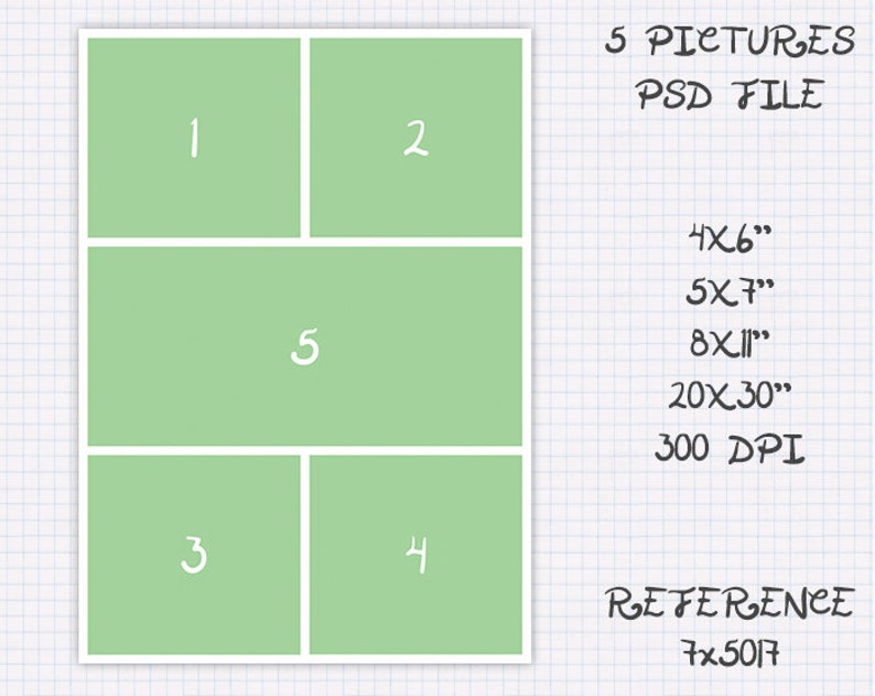 ppp frame vertical format