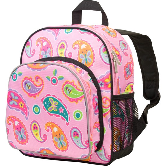 cute backpacks and lunch boxes