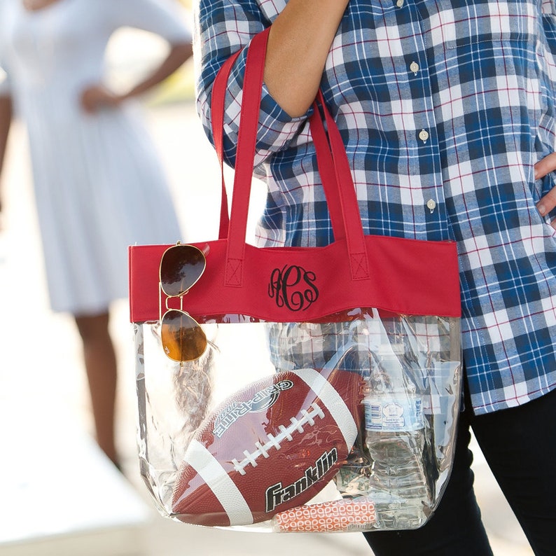 football purses