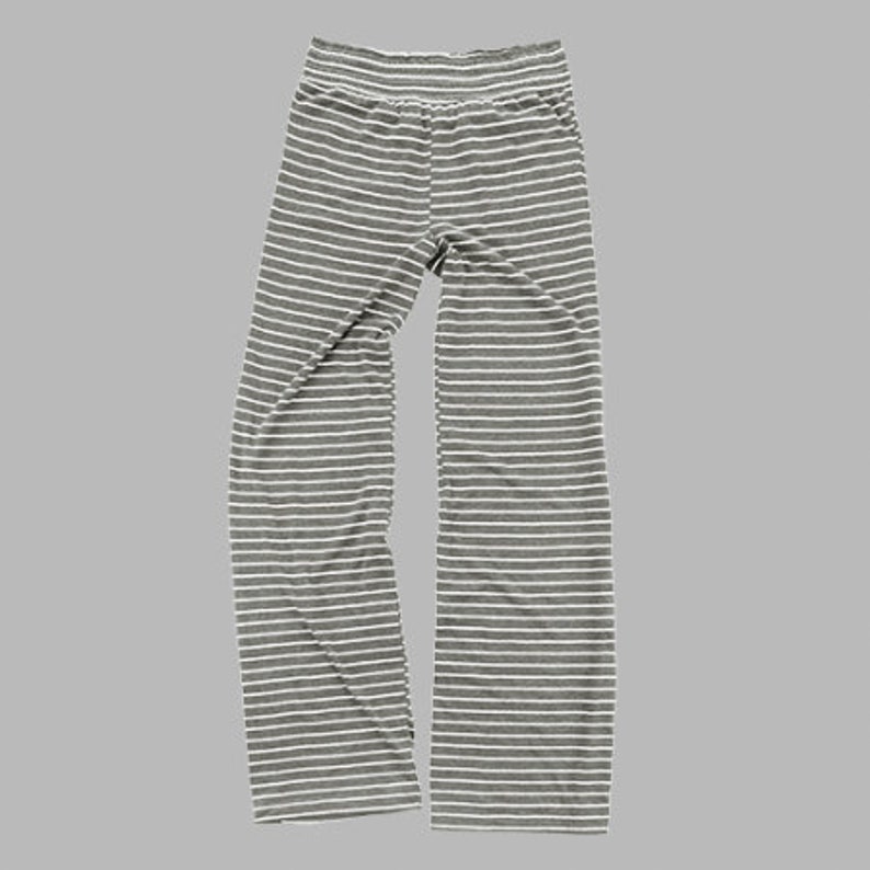 Personalized Lounge Pants,Monogrammed Pajama Pants,Granite Stripe Lounge Pant,Personalized Bridesmaid Gifts,Sorority Pants,Youth Lounge Pant