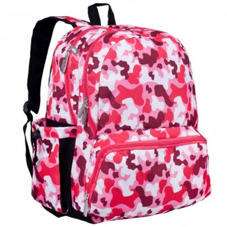 pink backpacks 2019