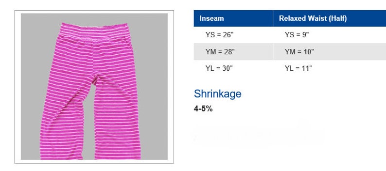 Personalized Lounge Pants,Monogrammed Pajama Pants,Granite Stripe Lounge Pant,Personalized Bridesmaid Gifts,Sorority Pants,Youth Lounge Pant