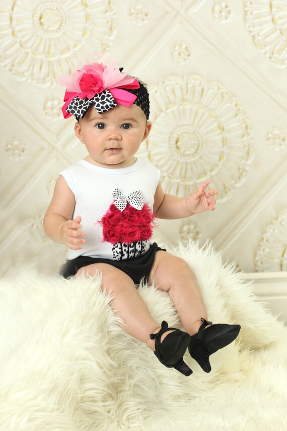 babies heels