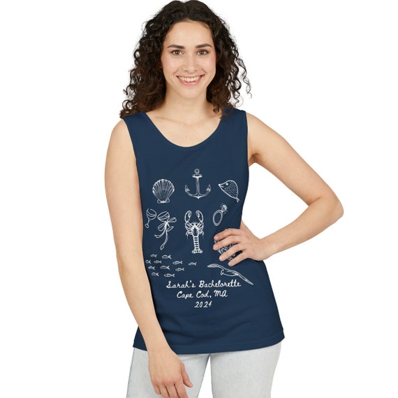 Canotta oversize online