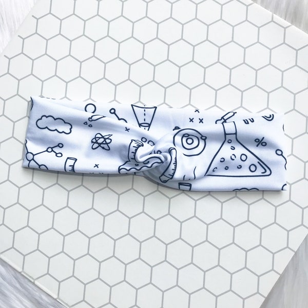Science Knottie