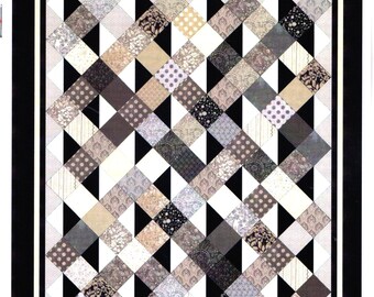Quilt Patterns Etsy